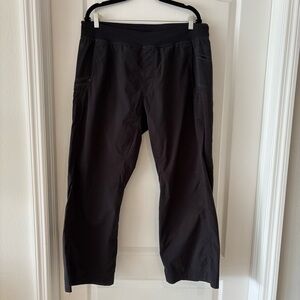Lululemon Track Pants Size XL
